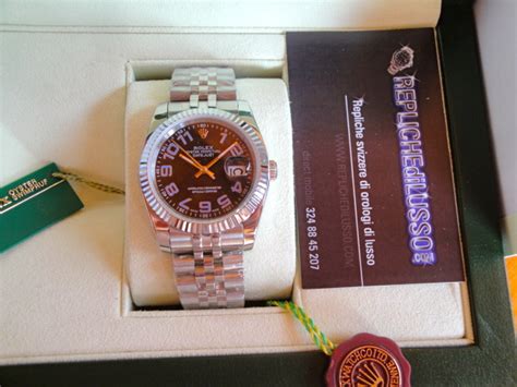orologi rolex arabic replica
